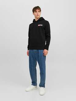 Jack Jones Corp Logo Erkek Sweat 12233599 - 3