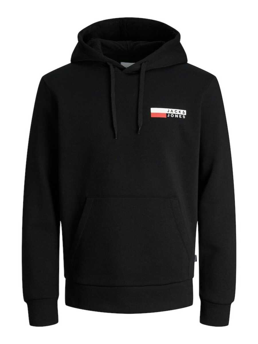 Jack Jones Corp Logo Erkek Sweat 12233599