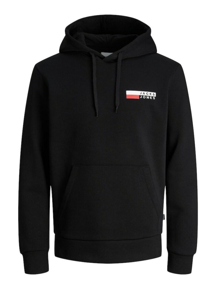 Jack Jones Corp Logo Erkek Sweat 12233599