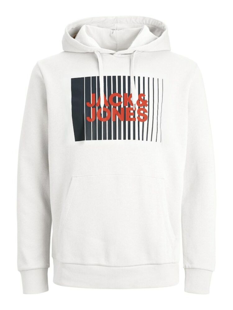 Jack Jones Corp Logo Erkek Sweat 12233599