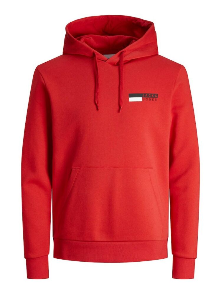 Jack Jones Corp Logo Erkek Sweat 12233599