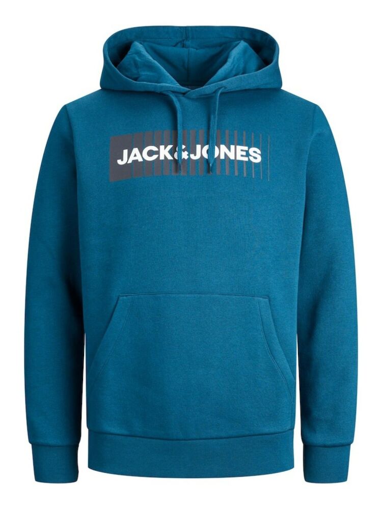 Jack Jones Corp Logo Erkek Sweat 12233599