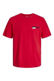 Jack Jones Corp Logo Erkek Tişört 12233999 - 5