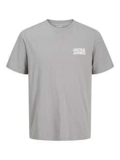 Jack Jones Corp Logo Regular Fit Erkek Tişört 12151955 - 1
