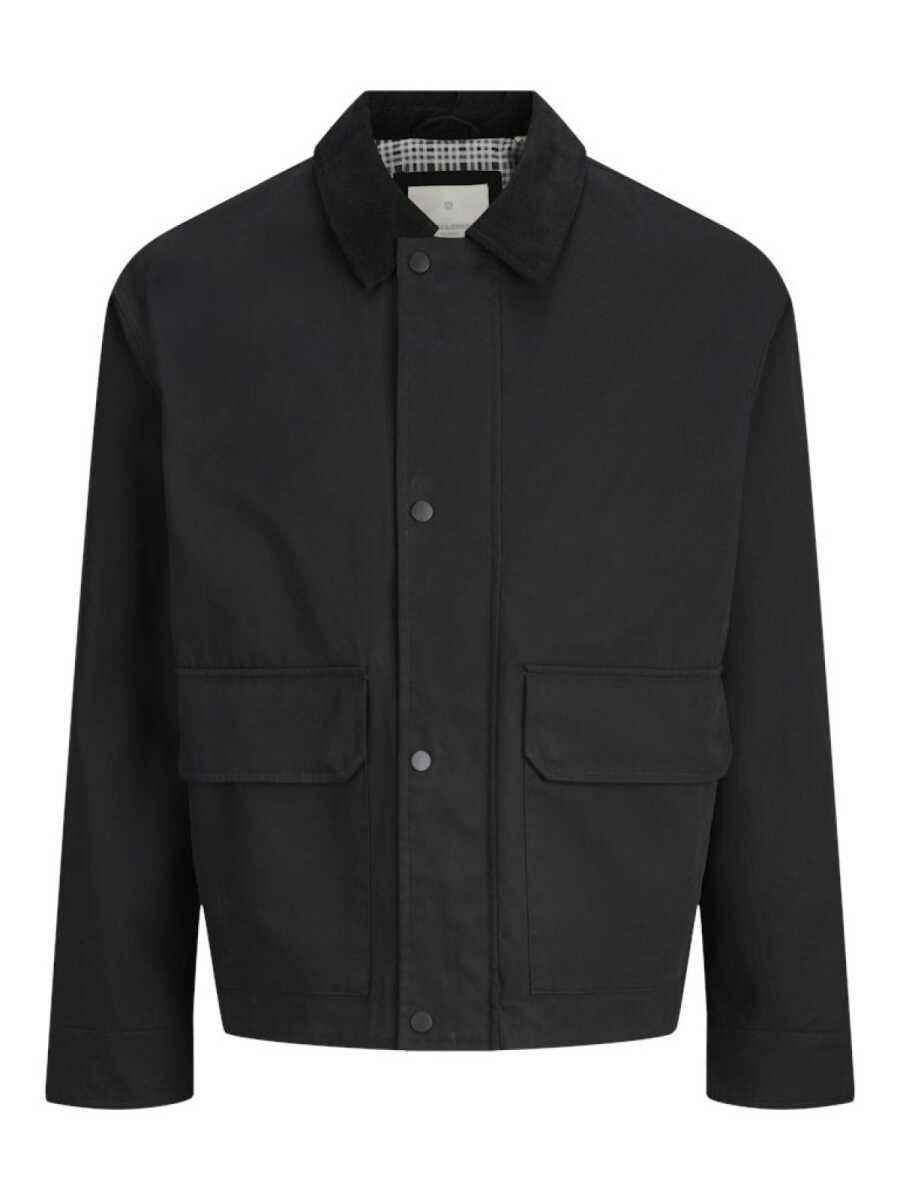 Jack Jones Crıver Utılıty Erkek Ceket 12284930