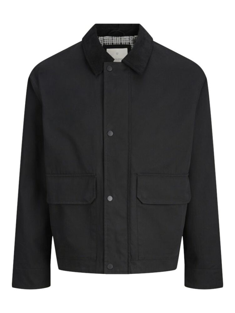 Jack Jones Crıver Utılıty Erkek Ceket 12284930