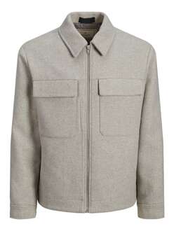 Jack Jones Crussel Wool Blend Erkek Ceket 12259393 - 2