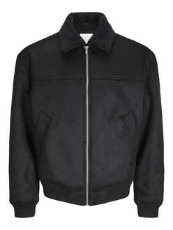 Jack Jones Cted Bomber Erkek Ceket 12266798 - 1