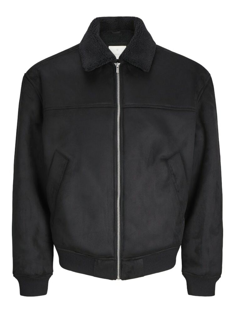 Jack Jones Cted Bomber Erkek Ceket 12266798 - 1