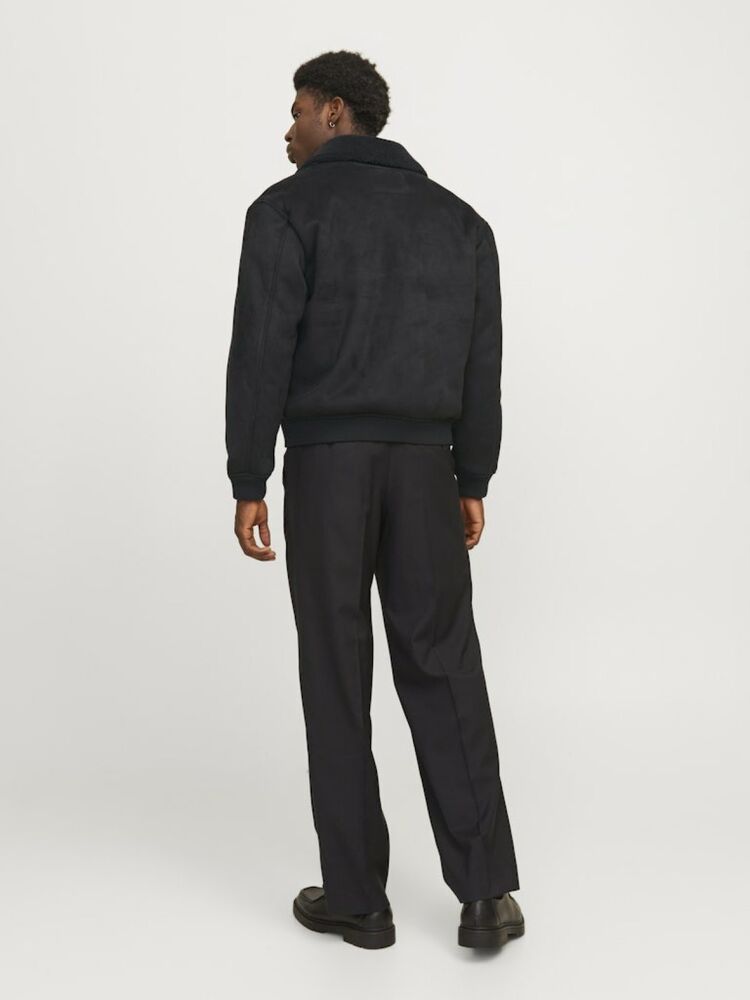 Jack Jones Cted Bomber Erkek Ceket 12266798 - 4
