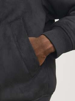 Jack Jones Cted Bomber Erkek Ceket 12266798 - 5