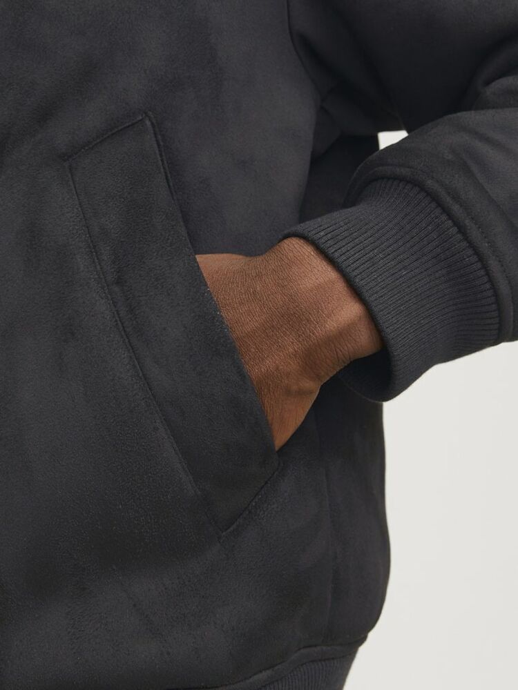 Jack Jones Cted Bomber Erkek Ceket 12266798 - 5