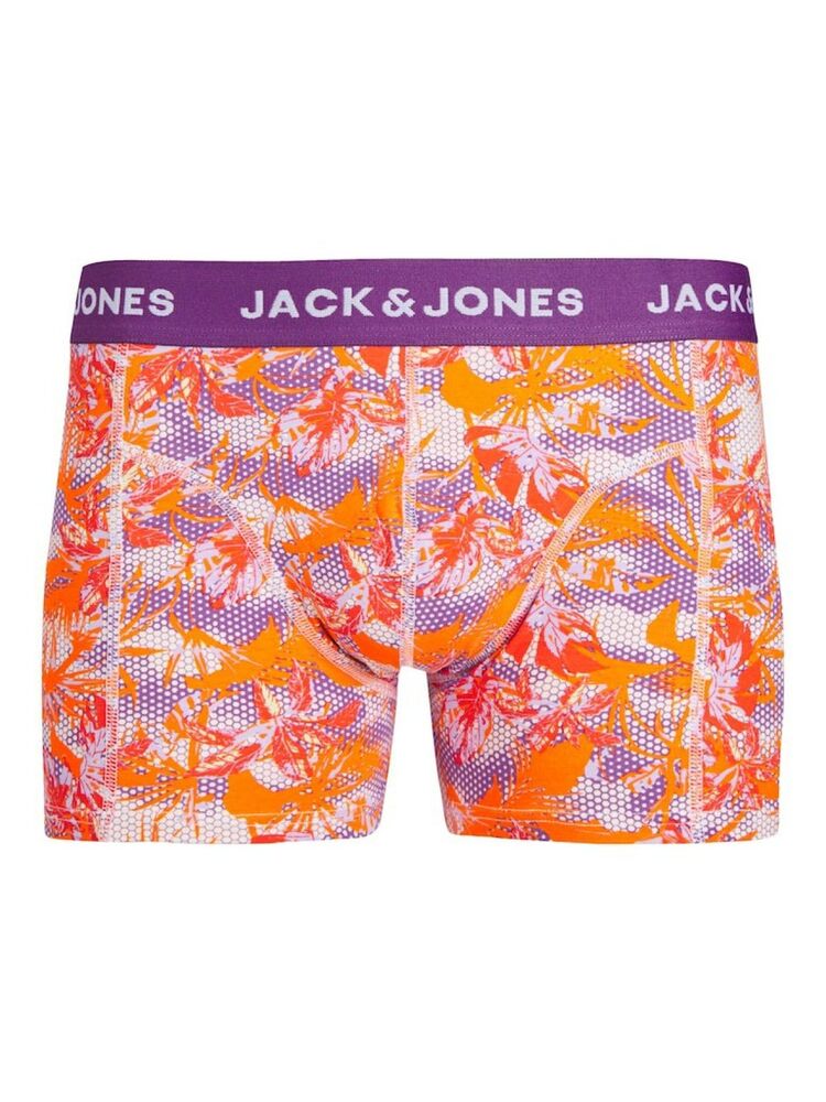 Jack Jones Damıan Erkek Boxer 12253578 - 2