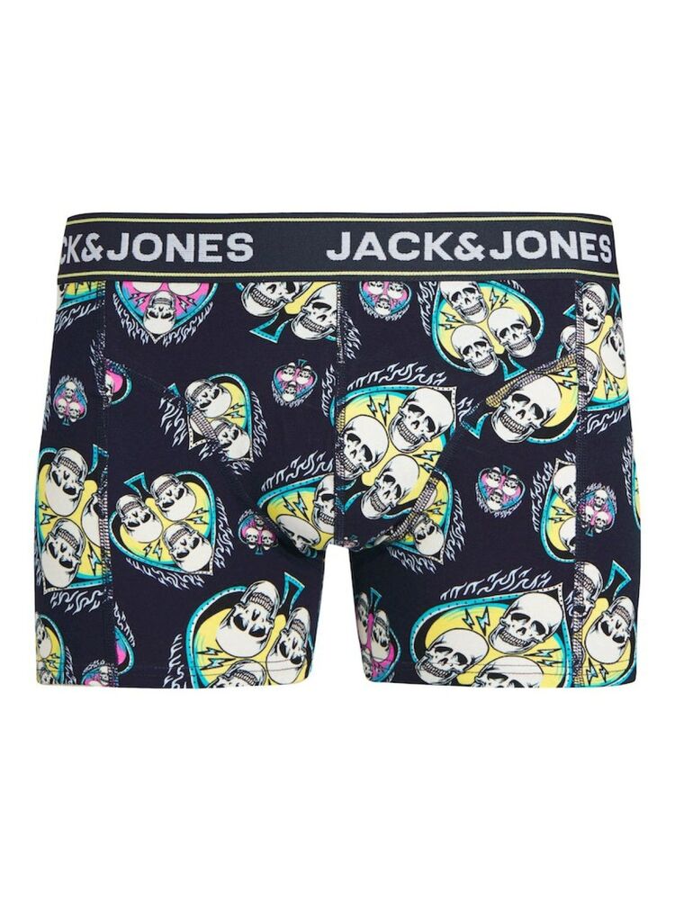 Jack Jones Damıan Erkek Boxer 12253578 - 1