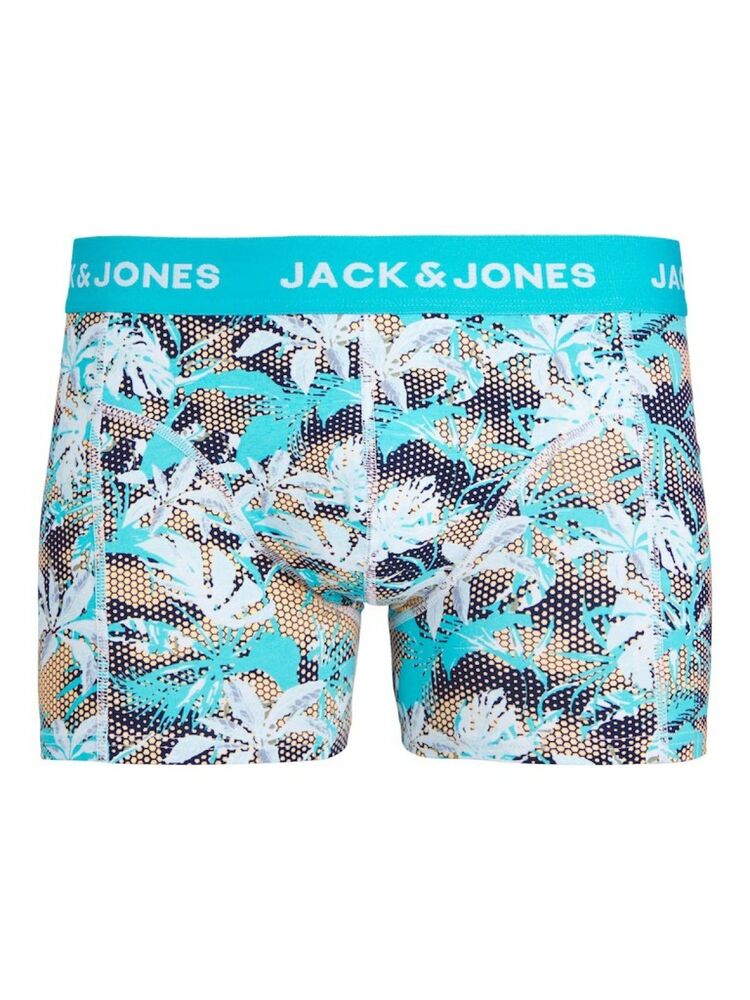Jack Jones Damıan Erkek Boxer 12253578 - 1