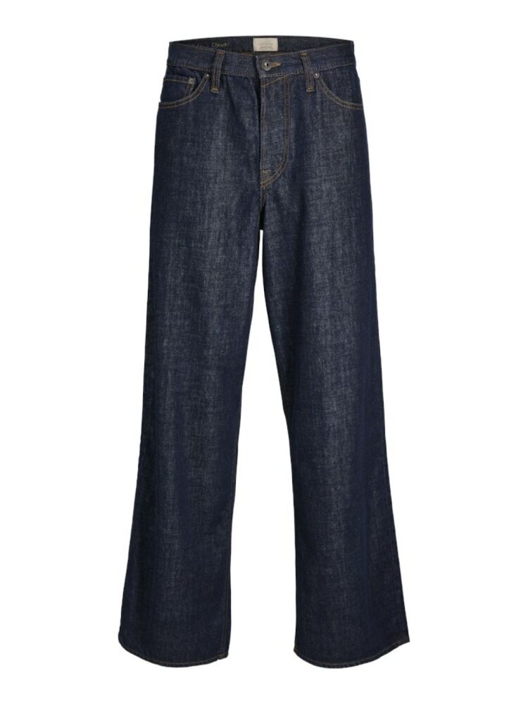 Jack Jones Dave Cooper Wed Leg Erkek Jean Pantolon 12277998