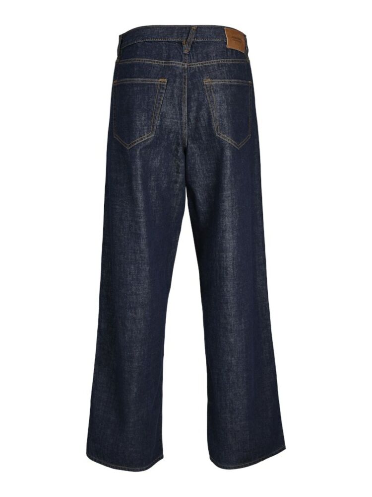 Jack Jones Dave Cooper Wed Leg Erkek Jean Pantolon 12277998 (1)