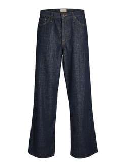 Jack Jones Dave Cooper Wed Leg Erkek Jean Pantolon 12277998 - 1