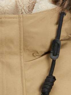 Jack Jones Davıd Bomber Erkek Mont 12236034 - 2