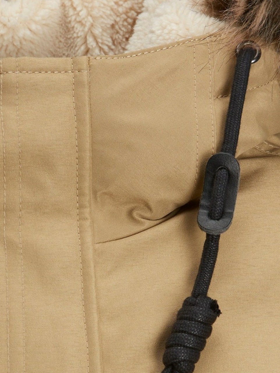 Jack Jones Davıd Bomber Erkek Mont 12236034 - 2