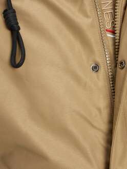 Jack Jones Davıd Bomber Erkek Mont 12236034 - 3