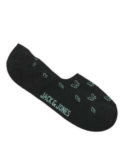 Jack Jones Denım Dog Multı 3 Lü Paket Erkek Çorap 12275821 - 3