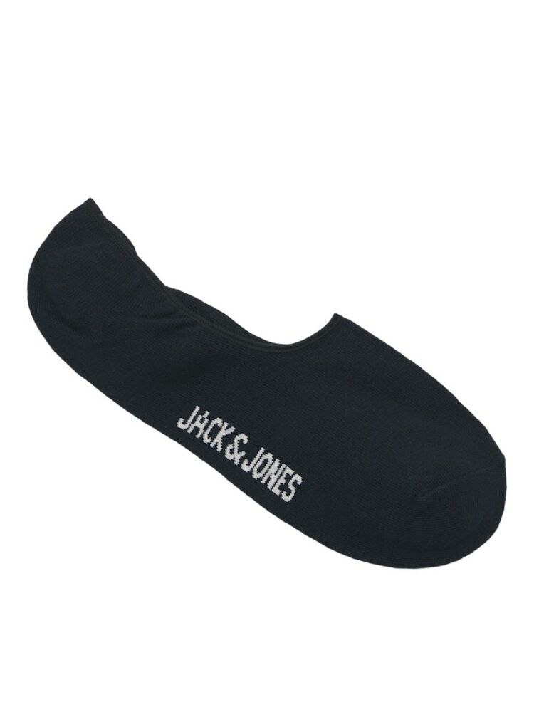 Jack Jones Denım Dog Multı 3 Lü Paket Erkek Çorap 12275821 - 5