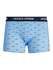 Jack Jones Dog 3 Lü Paket Erkek Boxer 12191343 - 2