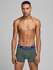 Jack Jones Dog 3 Lü Paket Erkek Boxer 12191343 - 5