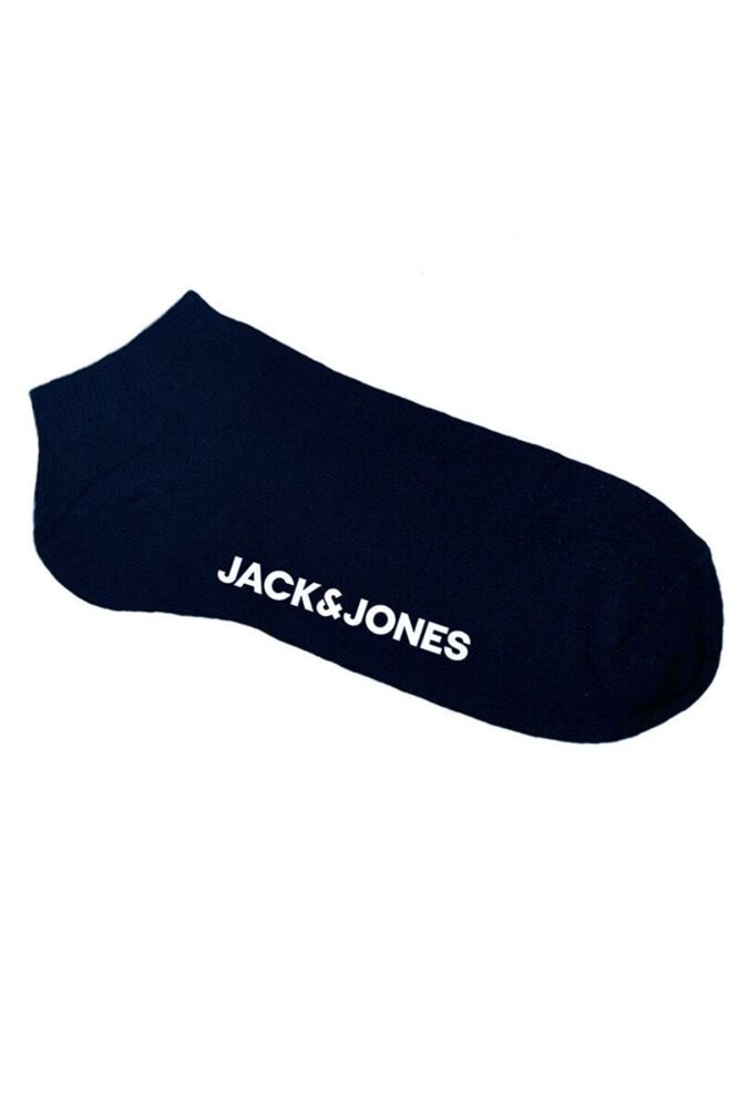 Jack Jones Dongo Short Men's Sock Noos 12066296 - 1
