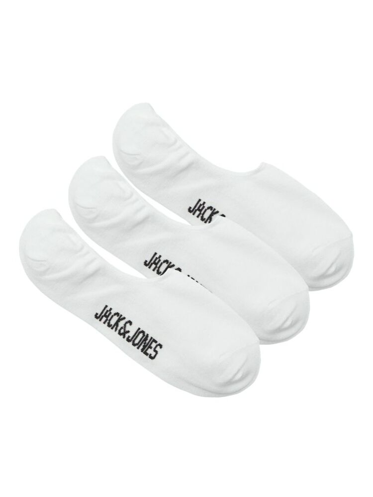 Jack Jones Douglas Multı 3 Lü Paket Erkek Çorap 12260080 - 1