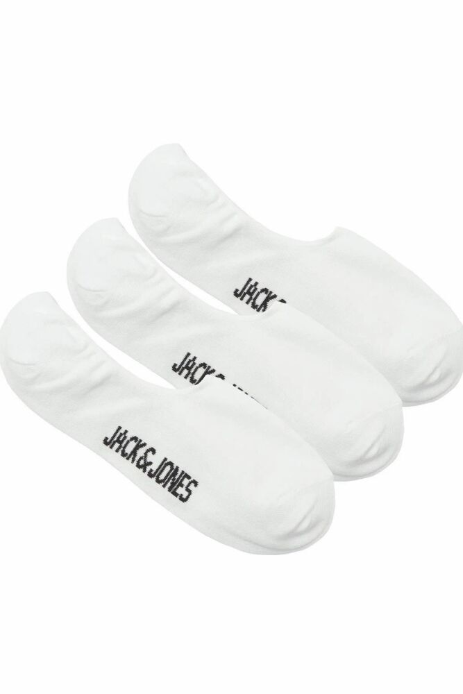 Jack Jones Douglas Multı 3 Lü Paket Erkek Çorap 12260080
