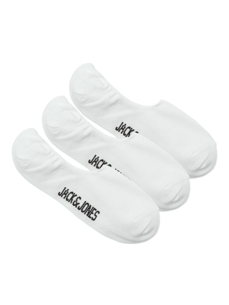 Jack Jones Douglas Multı 3 Lü Paket Erkek Çorap 12260080 (1)