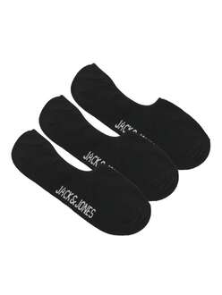 Jack Jones Douglas Multı 3 Lü Paket Erkek Çorap 12260080 - 1