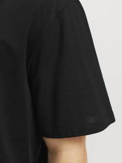 Jack Jones Ebran Logo Erkek Tişört 12268127 - 3