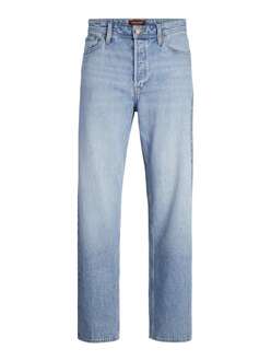 Jack Jones Eddıe Erkek Jean Pantolon 12258562 - 1