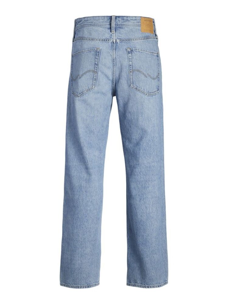 Jack Jones Eddıe Erkek Jean Pantolon 12258562 (1)