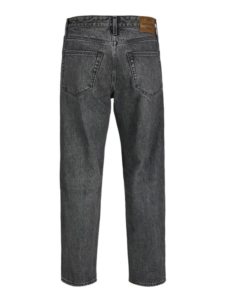 Jack Jones Eddıe Jj Cooper Loose Fit Erkek Jean Pantolon 12282474 (1)