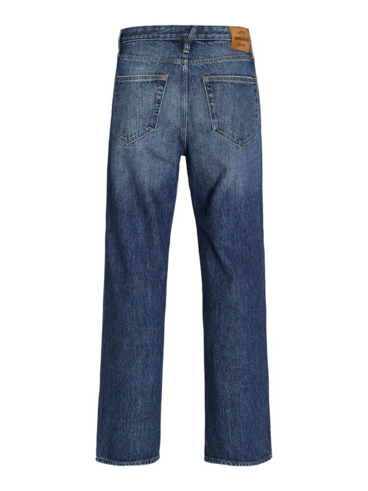 Jack Jones Eddıe Jj Cooper Loose Lif Erkek Jean Pantolon 12261693 (1)