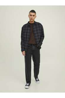Jack Jones Eddıe Jj Orıgınal Erkek Jean 12216879 - 1