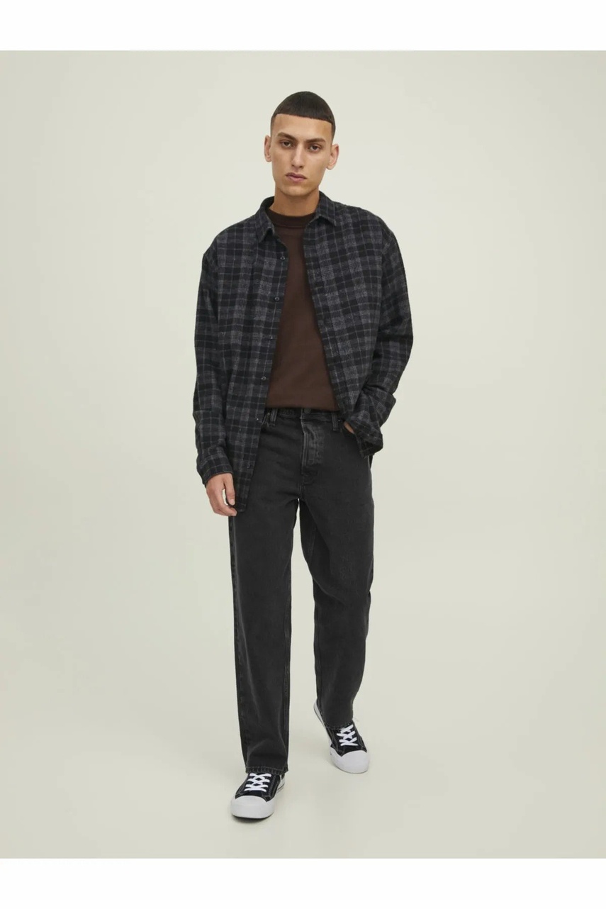 Jack Jones Eddıe Jj Orıgınal Erkek Jean 12216879 - 1