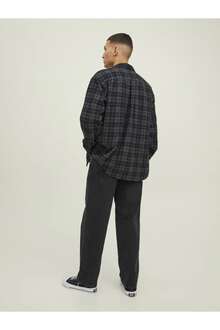 Jack Jones Eddıe Jj Orıgınal Erkek Jean 12216879 - 3