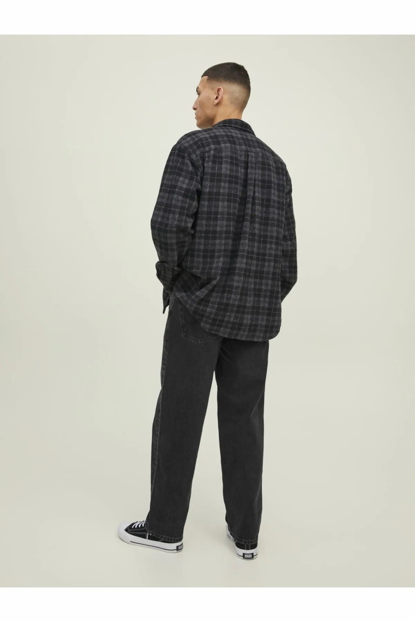 Jack Jones Eddıe Jj Orıgınal Erkek Jean 12216879 - 3