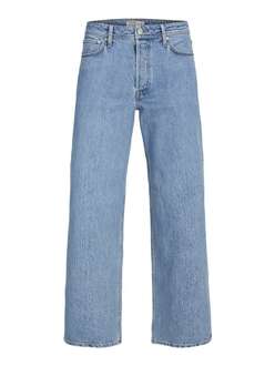 Jack Jones Eddıe Orıgınal Erkek Jean Pantolon 12202489 - 1