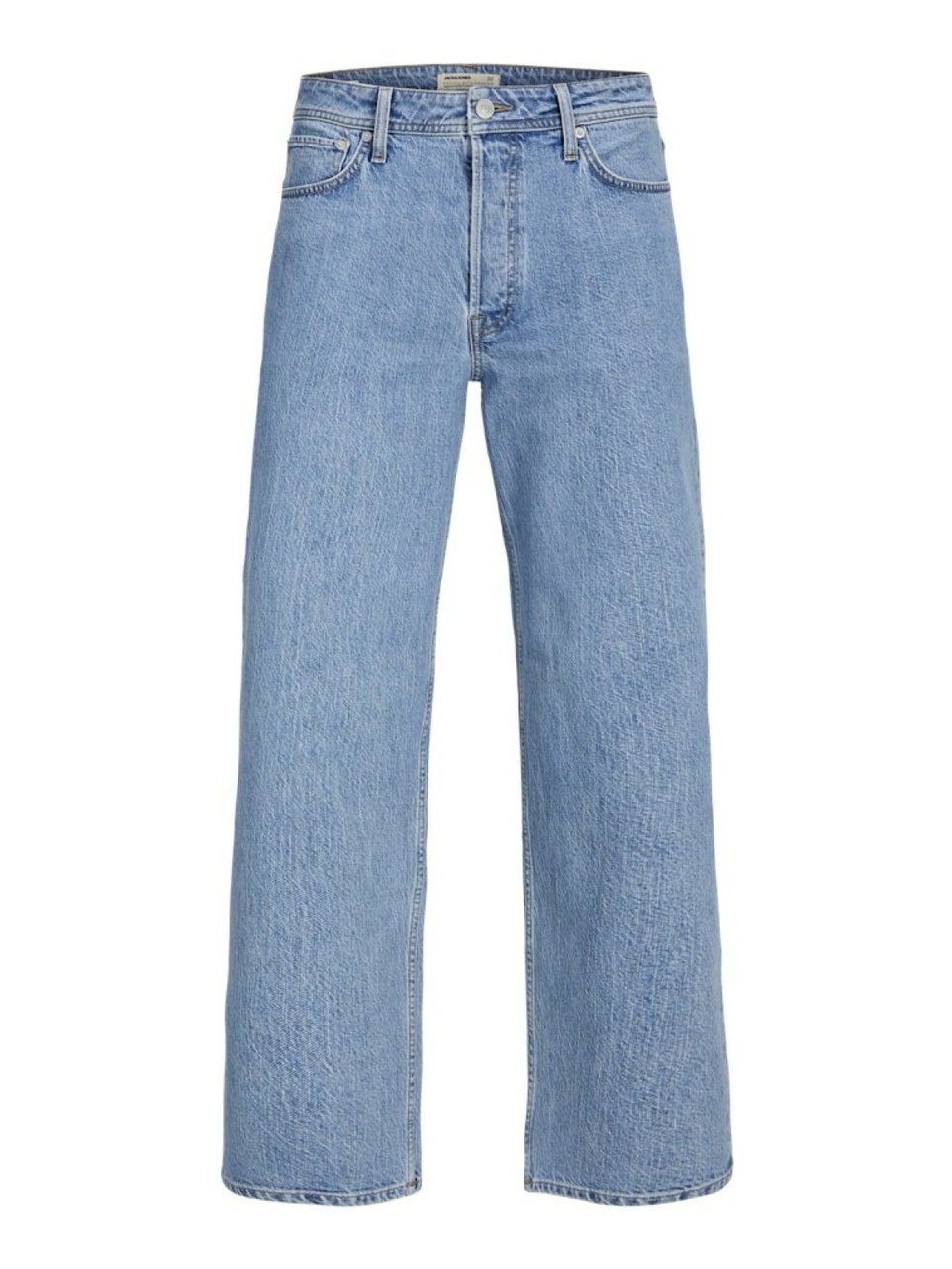 Jack Jones Eddıe Orıgınal Erkek Jean Pantolon 12202489 - 1