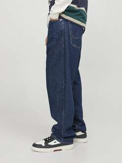 Jack Jones Eddıe Orıgınal Erkek Jean Pantolon 12249028 - 3
