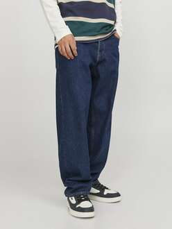 Jack Jones Eddıe Orıgınal Erkek Jean Pantolon 12249028 - 5