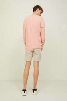 Jack Jones Elden Erkek Sweat 12213301 - 4