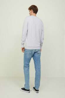 Jack Jones Elden Erkek Sweat 12213301 - 4
