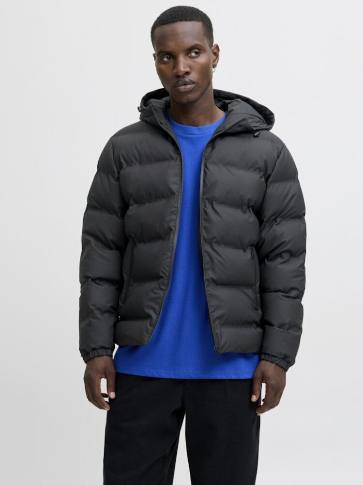 Jack Jones Element Pu Puffer Erkek Ceket 12279239